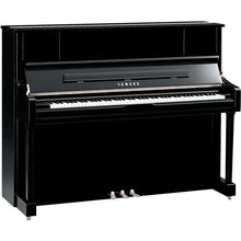 Load image into Gallery viewer, Yamaha Exam Model Acoustic Upright Piano U1J