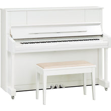 Load image into Gallery viewer, Yamaha Exam Model Acoustic Upright Piano U1J