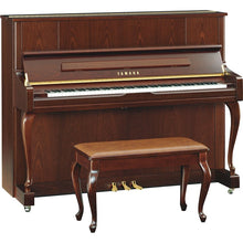Load image into Gallery viewer, Yamaha Exam Model Acoustic Upright Piano U1J