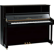 Load image into Gallery viewer, Yamaha Exam Model Acoustic Upright Piano U1J