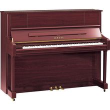 Load image into Gallery viewer, Yamaha Exam Model Acoustic Upright Piano U1J