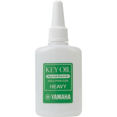 Yamaha Key-Oil Heavy