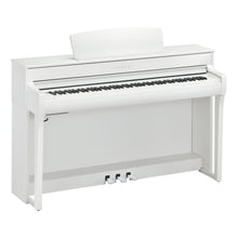 Load image into Gallery viewer, Yamaha Clavinova CLP-745
