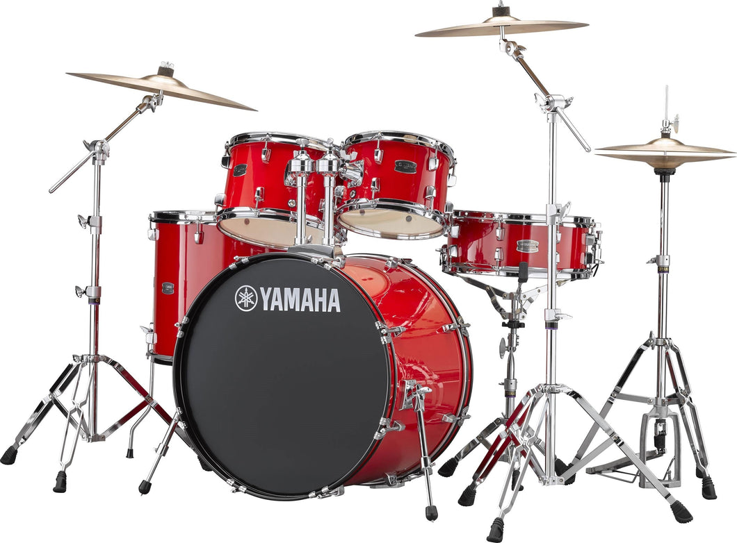 Yamaha Acoustic Drum Rydeen Drum Set