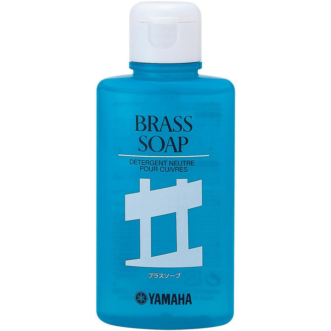 Yamaha Brass Soap