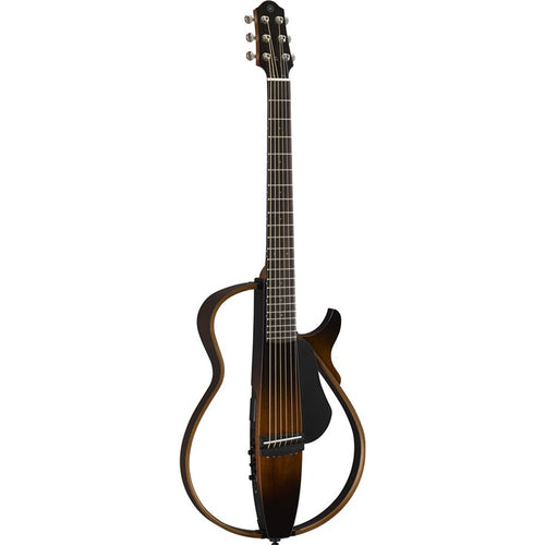 Yamaha Silent Guitar SLG200S