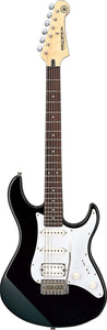 Yamaha Electric Guitar Pacifica PAC012
