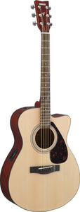 Yamaha Acoustic Guitar FSX315C