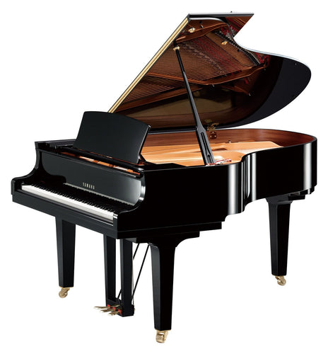 Yamaha Japan Grand Piano C3X