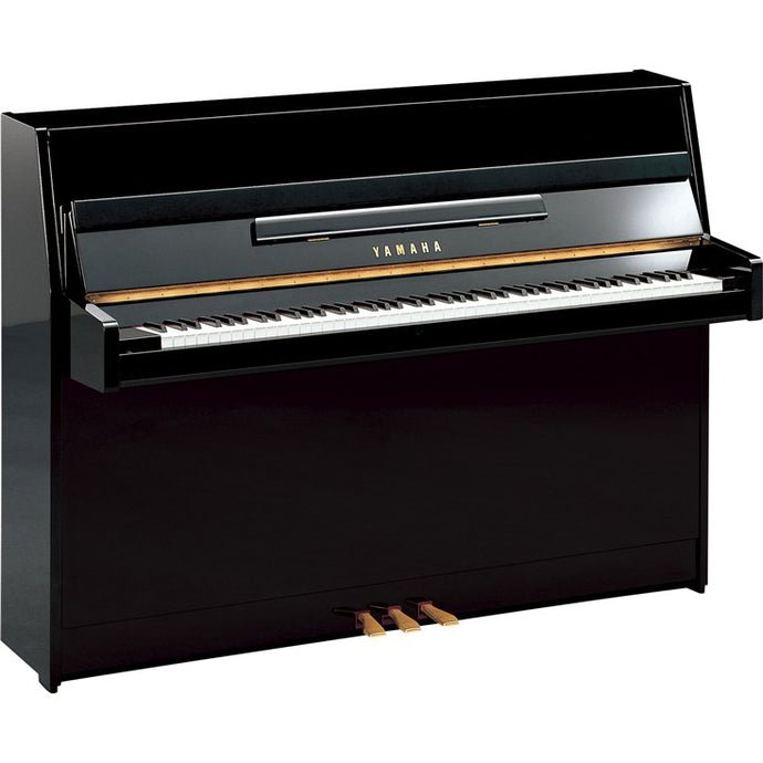 Yamaha Acoustic Upright Piano JU109PE