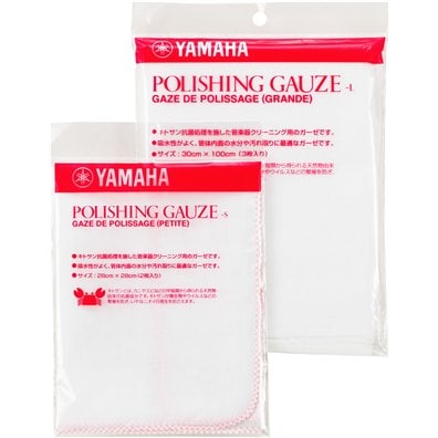 Yamaha Polishing-Gauze Large