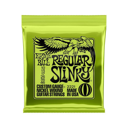 ErnieBall 2221