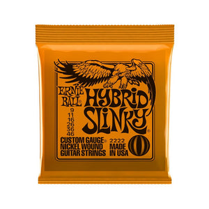 ErnieBall 2222