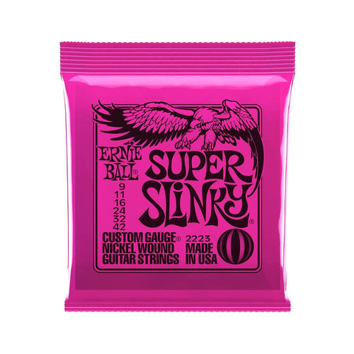 ErnieBall 2223