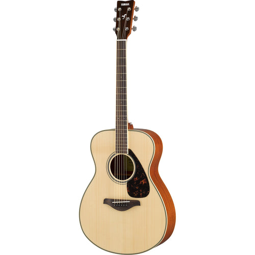 Yamaha Acoustic Guitar FS820