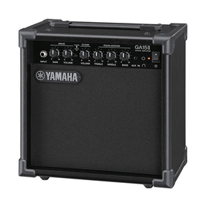 Yamaha Electric Guitar Amplifier GA15II