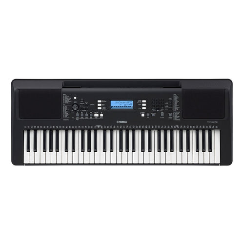 Yamaha Portable Keyboard PSR-E373