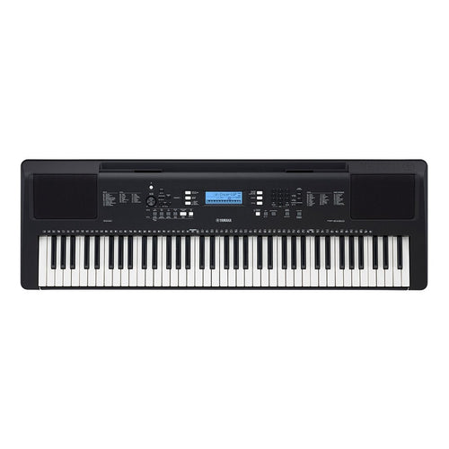 Yamaha Portable Keyboard PSR-EW310