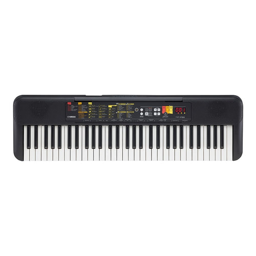 Yamaha Portable Keyboard PSR-F52