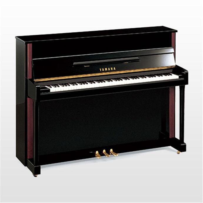 Yamaha Acoustic Upright Piano JX113T