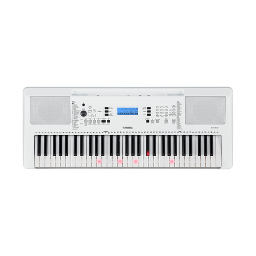 Yamaha Portable Keyboard PSR-EZ300