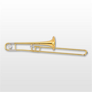 Yamaha Trombone YSL-154S