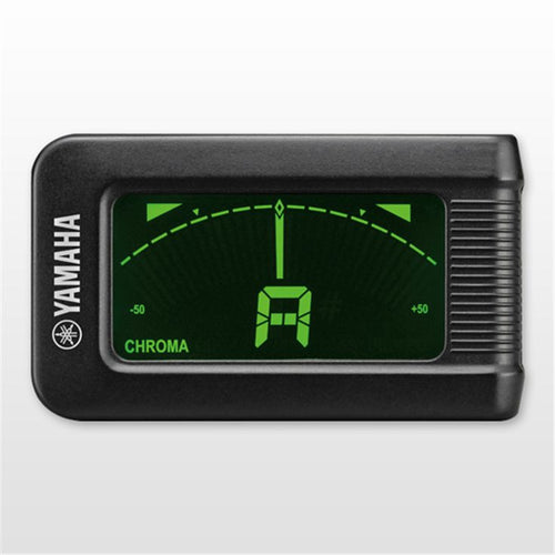 Yamaha Chromatic Guitar-Tuner YTC 5