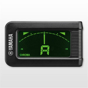 Yamaha Chromatic Guitar-Tuner YTC 5